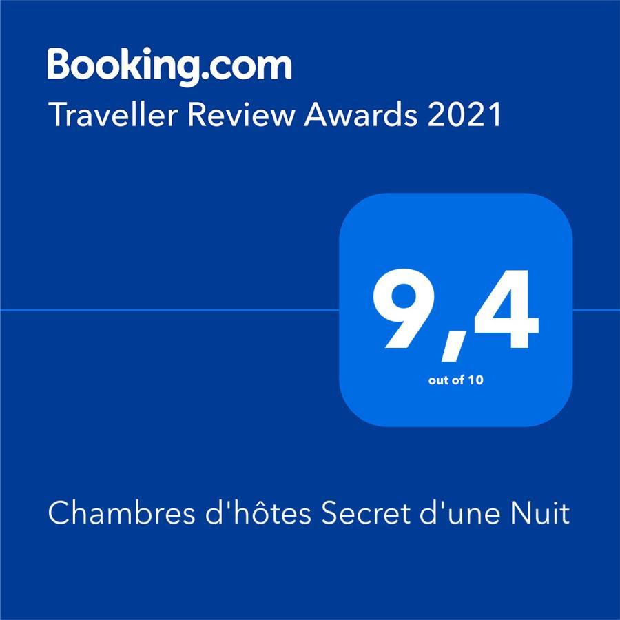 Chambres D Hotes ,Hotel ,Secret D'Une Nuit A Vicq Pres De Onnaing,Avec Piscine Exteriör bild